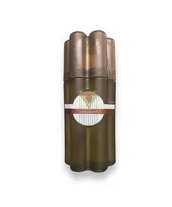 Vegueros Eau de Parfum e 100 ML - 3.3 FL. OZ