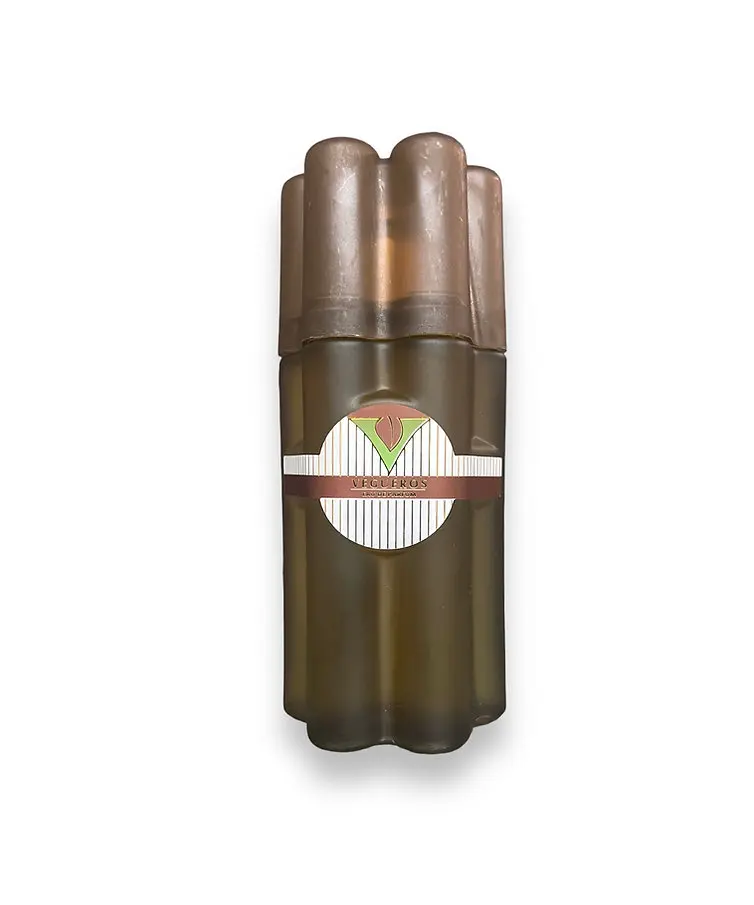Vegueros Eau de Parfum e 100 ML - 3.3 FL. OZ