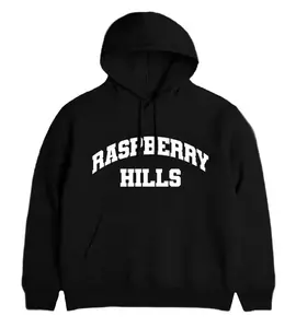 GV Gallery OG Hoodie Black