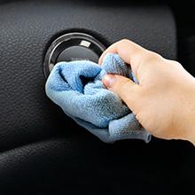 Car Bling Crystal Rhinestone Engine Start Ring Decals, 2 Pack Car Push Start Button Cover/Sticker, Key Ignition Knob Bling Ring, Sparkling Car Interior Accessories for Women (Double Silver) Car Bling Crystal Rhinestone Engine Start Ring Decals, 2 Pack Car Push Start Button Cover/Sticker, Key Ignition Knob Bling Ring, Sparkling Car Interior Accessories for Women (Double Silver)