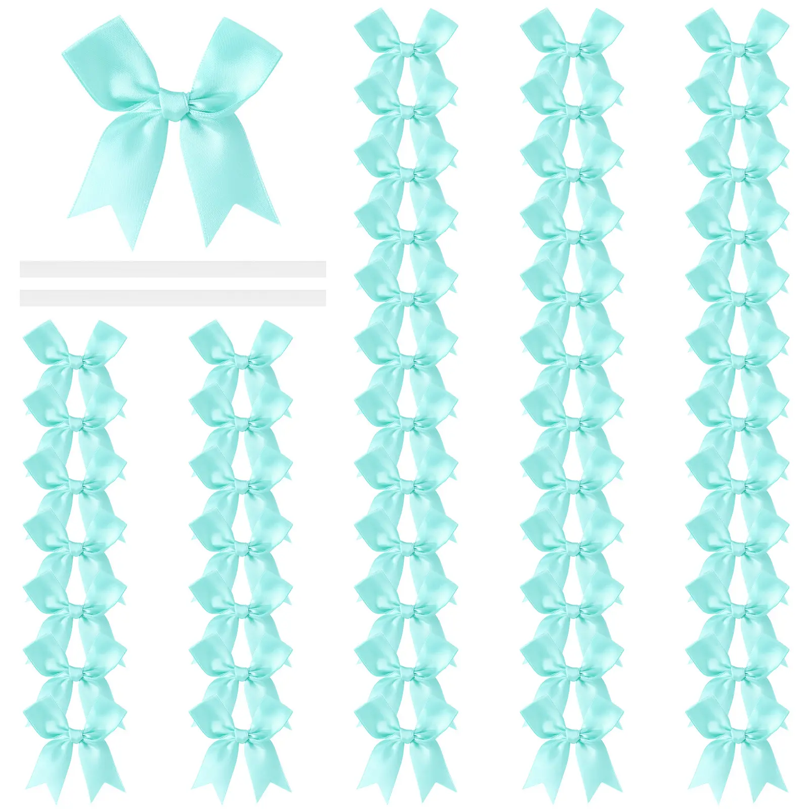 Light green 50 packs