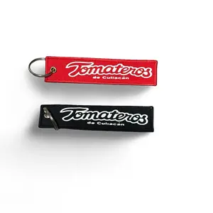 Tomateros de culiacan key tag