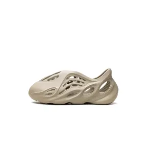 Yeezy Foam RNR Kids "STONE SALT" HP5341
