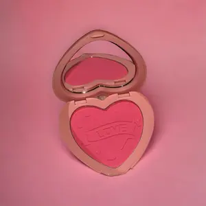 Sweetheart Blush & Mirror