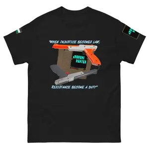PNN Jabroni Hunt Tee