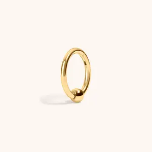 Orbital Cartilage Hoop