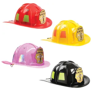 Jr. Firefighter Helmet Jr. Firefighter Helmet