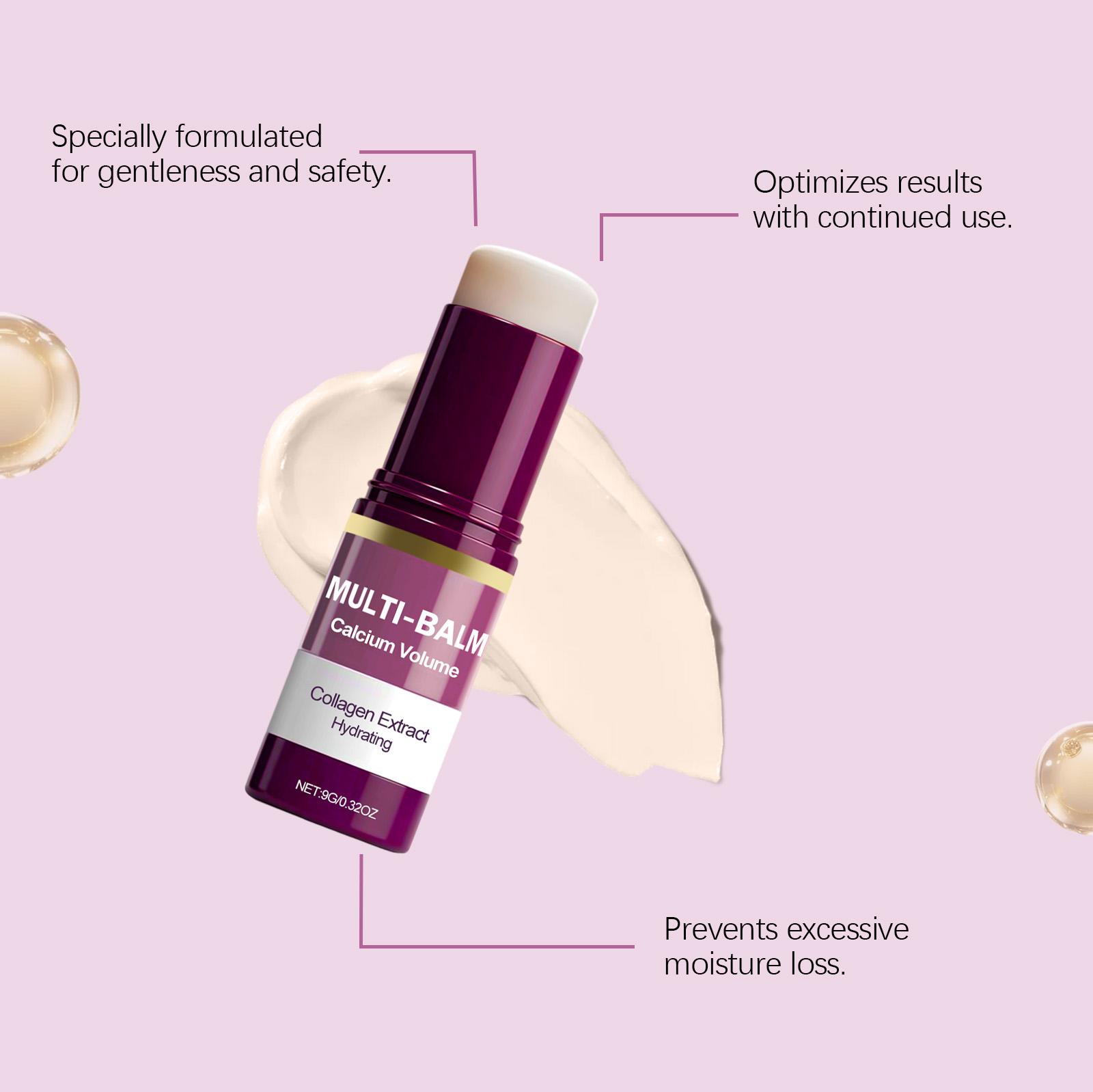 The Moisturizing Skin Care Stick Gently Hydrates, Locks In Moisture For Daily Use, Provides Comfortable Hydration, And Keeps The Skin Hydrated Day And Night The Moisturizing Skin Care Stick Gently Hydrates, Locks In Moisture For Daily Use, Provides Comfortable Hydration, And Keeps The Skin Hydrated Day And Night