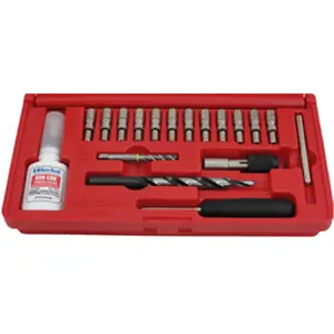 Ken Tool  Tpms Sensor Rebuild Kit