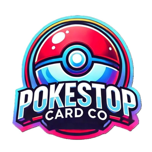 PokeStop Card Company