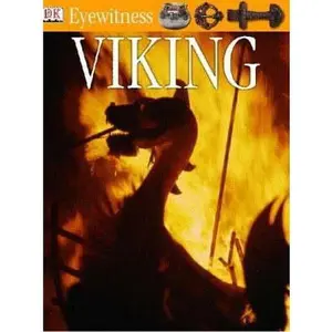 USED-Viking by Susan Margeson (Paperback)