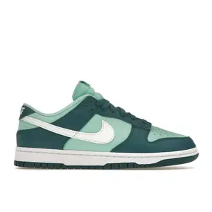 Nike Women's Dunk Low Geode Teal, from StockX