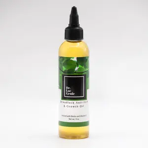 Dr.LocGenie Dreadlock Anti-Itch & Growth Oil