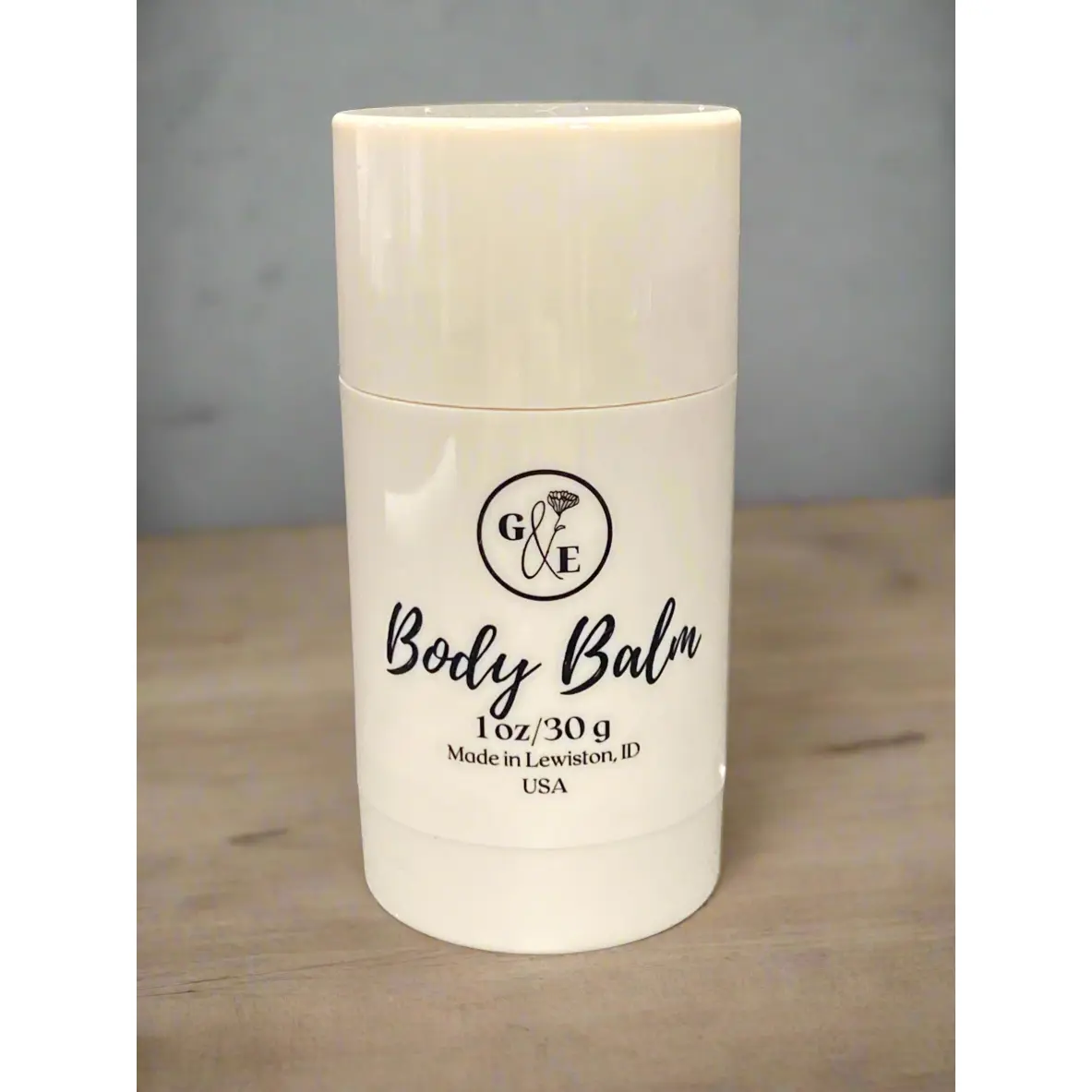 Body Balm