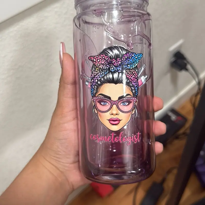 Vaso personalizado
