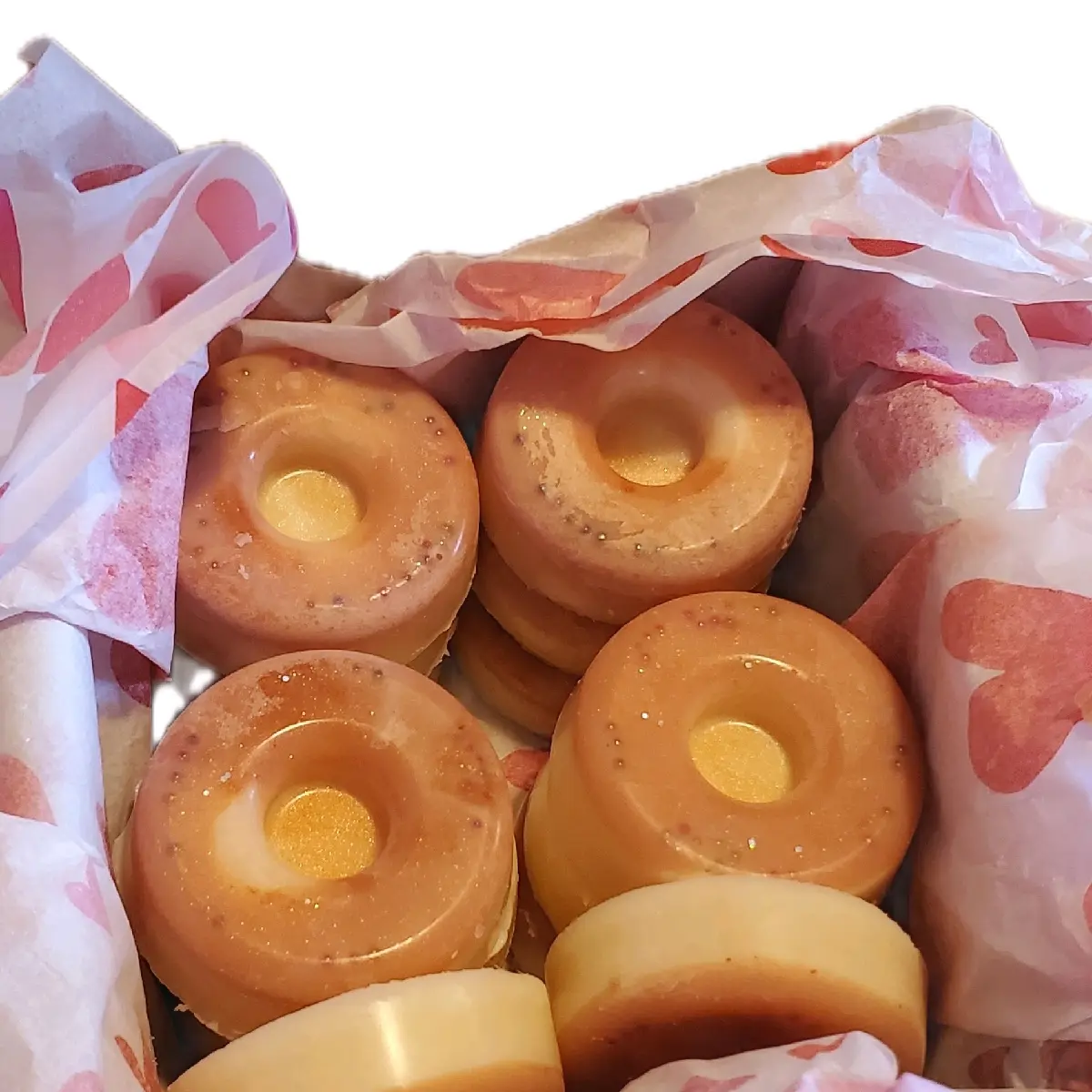 donut shop scented wax melts Aroma Decor