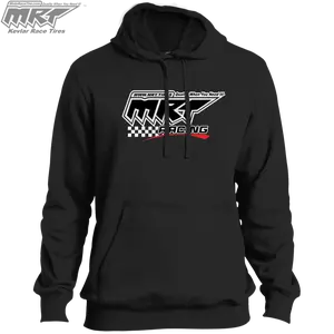 TST254 Sport-Tek Mens Tall Pullover Hoodie