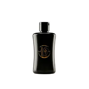 Luxuré Oils Jasmina 3oz Lotion Floral & Fruity Scent, Alcohol-Free, daily hydration