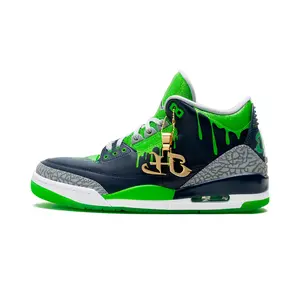 Jordan 3 Retro "Doernbecher Hugo" FZ3030 919