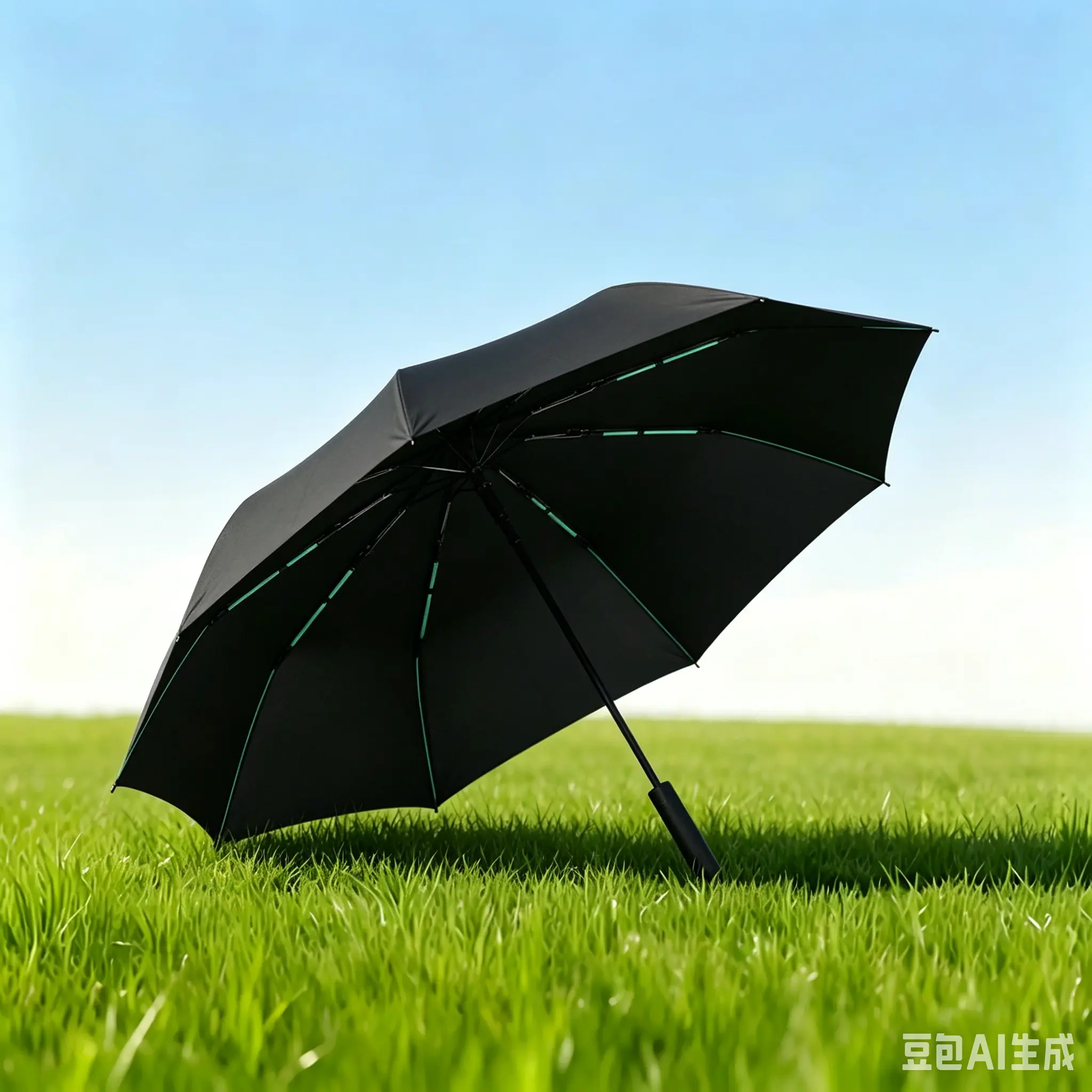 Small Folding Pocket Travel Umbrella, Waterproof UV Sun & Rain Protection, Ultra-Light Compact Portable Design for Outdoor Use #GLOBAL PICKS