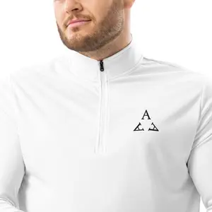 Fleece Quarter Zip