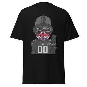 NFT Graphic tee