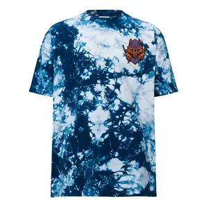 Jara Logo Tie-Dye Tee