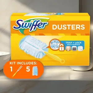 Swiffer Dusters Dusting Sr K - 6ct