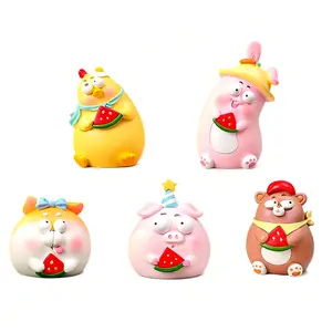 Onlooker Decoration Figurine for Christmas day,Birthday Gift,Black Friday,Cyber Monday