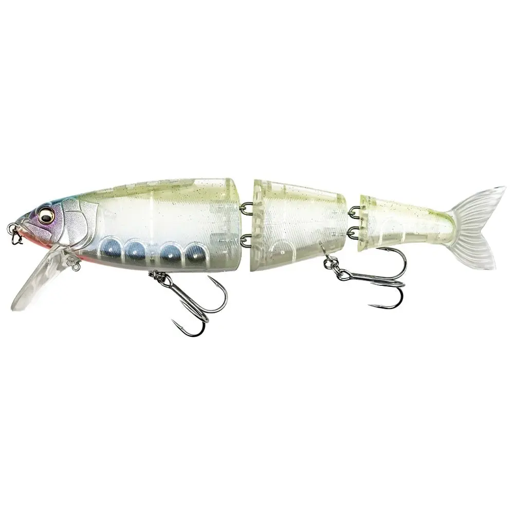 Megabass Garuda Triple-Slide Swimbait