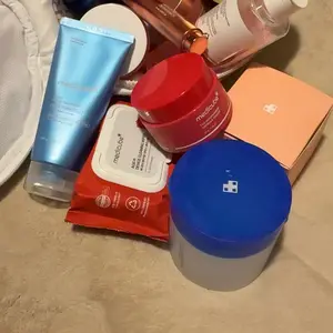 [medicube] AGE-R Device Cleansing Wipes l Gentle