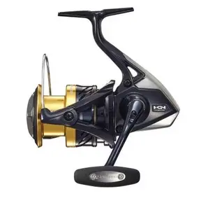 Shimano Spheros Inshore Spinning Reels