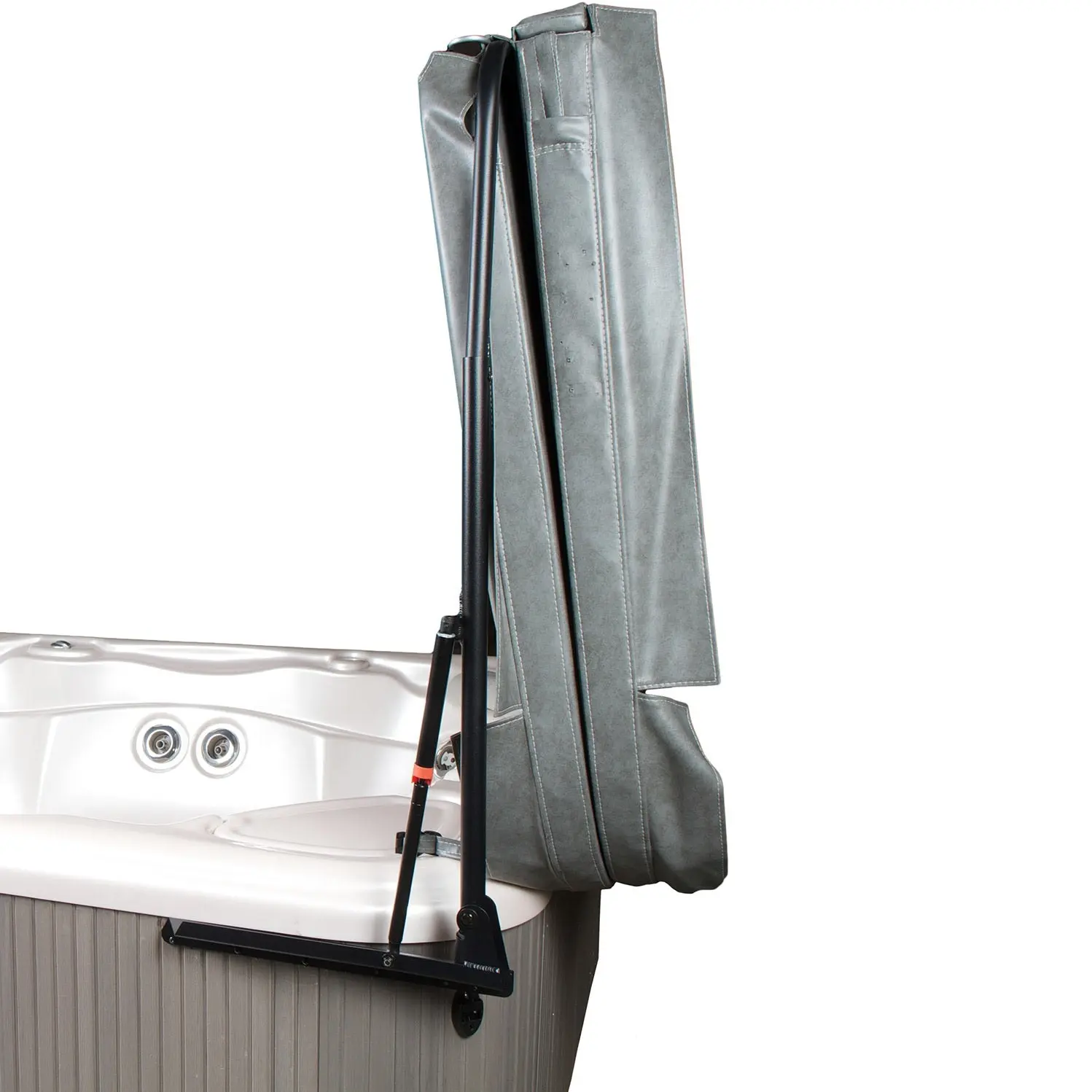 CoverMate III Eco Spa Cover & Lift System by Leisure Concepts