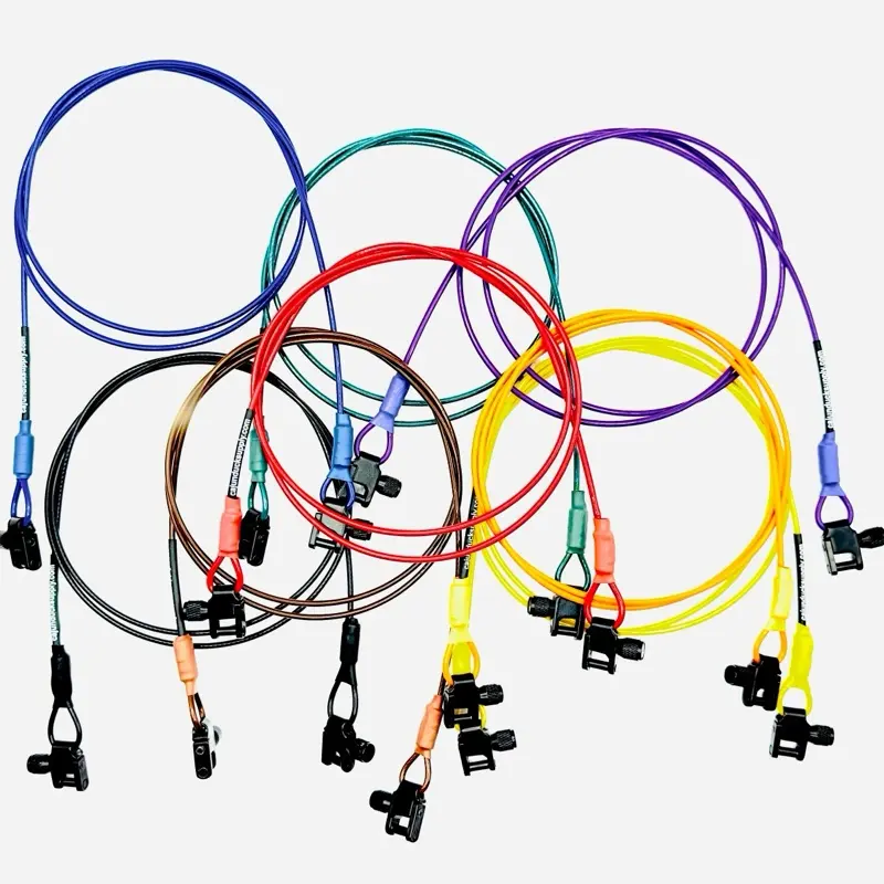 CDSC Simple Sling - Custom Colored Shotgun Sling - the ORIGINAL!!  Since 2023… often imitated, never duplicated.