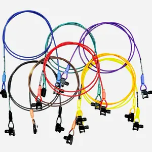 CDSC Simple Sling - Custom Colored Shotgun Sling - the ORIGINAL!!  Since 2023… often imitated, never duplicated.