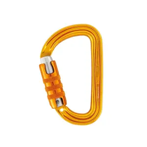 Petzl Sm'D Carabiner