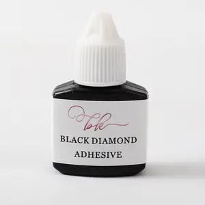 Black Diamond - Lash Extension adhesive