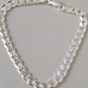 Bracelets Sterling silver 925