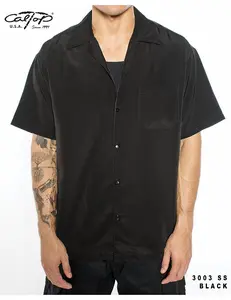 Caltop Button Up Dress Shirt