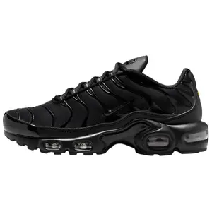 Nike Air Max Plus Women's Low-Top Running Shoes: Breathable, Versatile, and Comfortable Trending Shoes, House White Official Shoes to Get / Maison Mihara