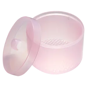 DL Pro Nail Tool Sterilizing Jar, Plastic #DL-C527