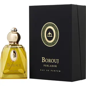 Borouj Perlador By Borouj Eau De Parfum For Unisex