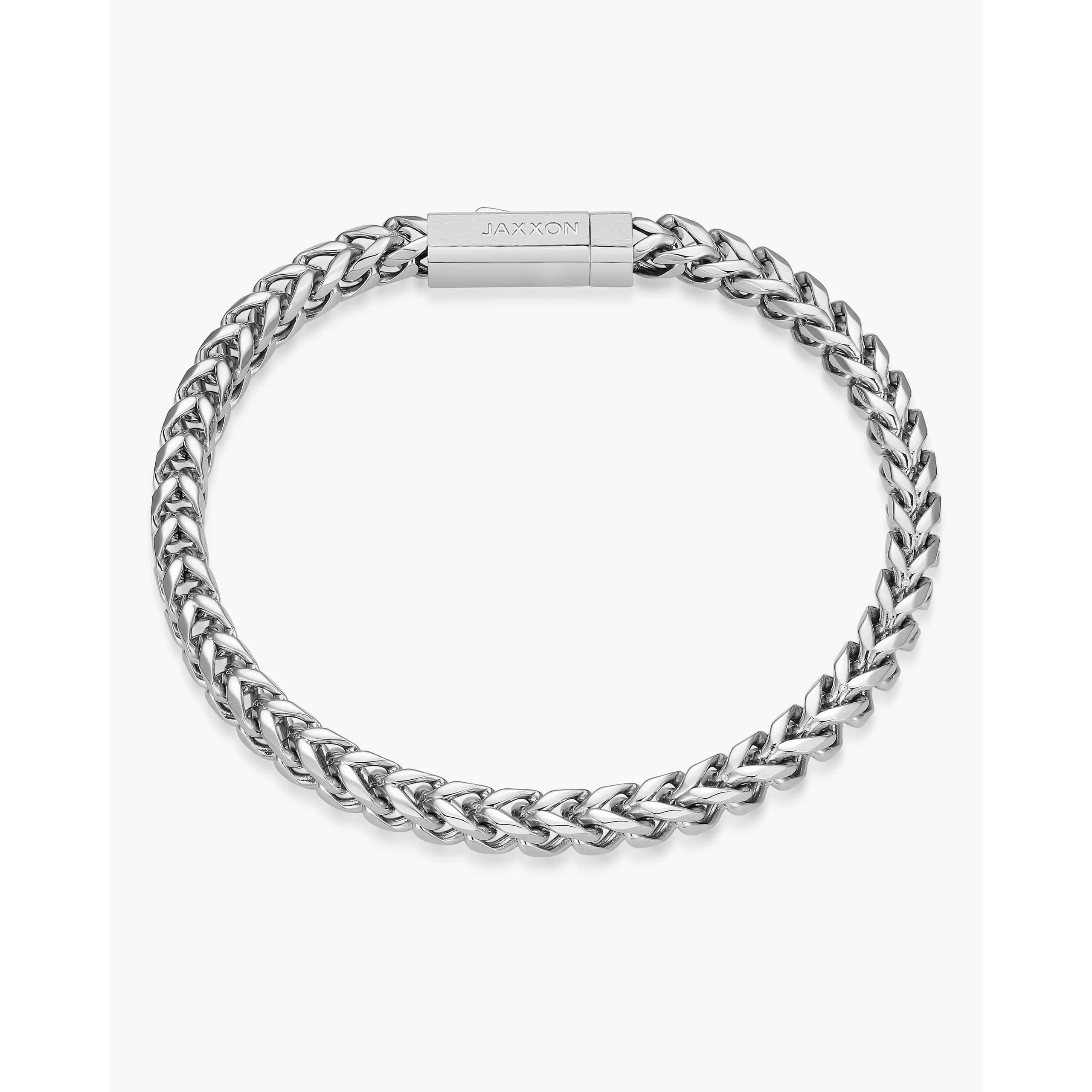 Women's Franco Bracelet 5mm