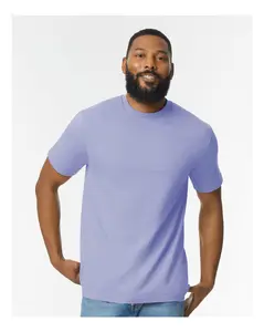 Gildan Adult Snag Resistant Performance T-Shirt Jersey Knit