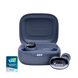 JBL Live Free 2 TWS, True wireless Noise Cancelling earbuds
