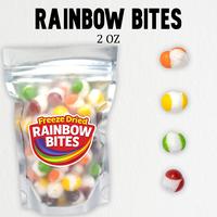Original Rainbow Bites
