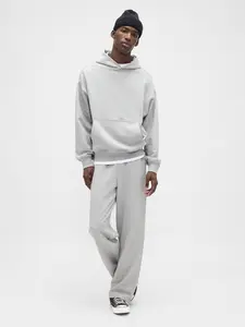 Gap Men's Heavyweight Relaxed Sweatpants  - Gender Neutral