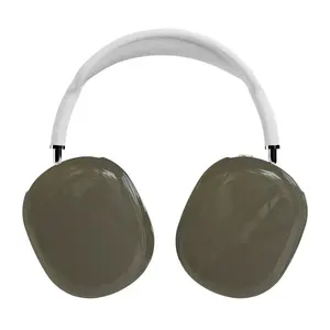 Casely AirPods Max Case | Snap-On Hard Shell Covers | Army Green | The Boyfriend Collection