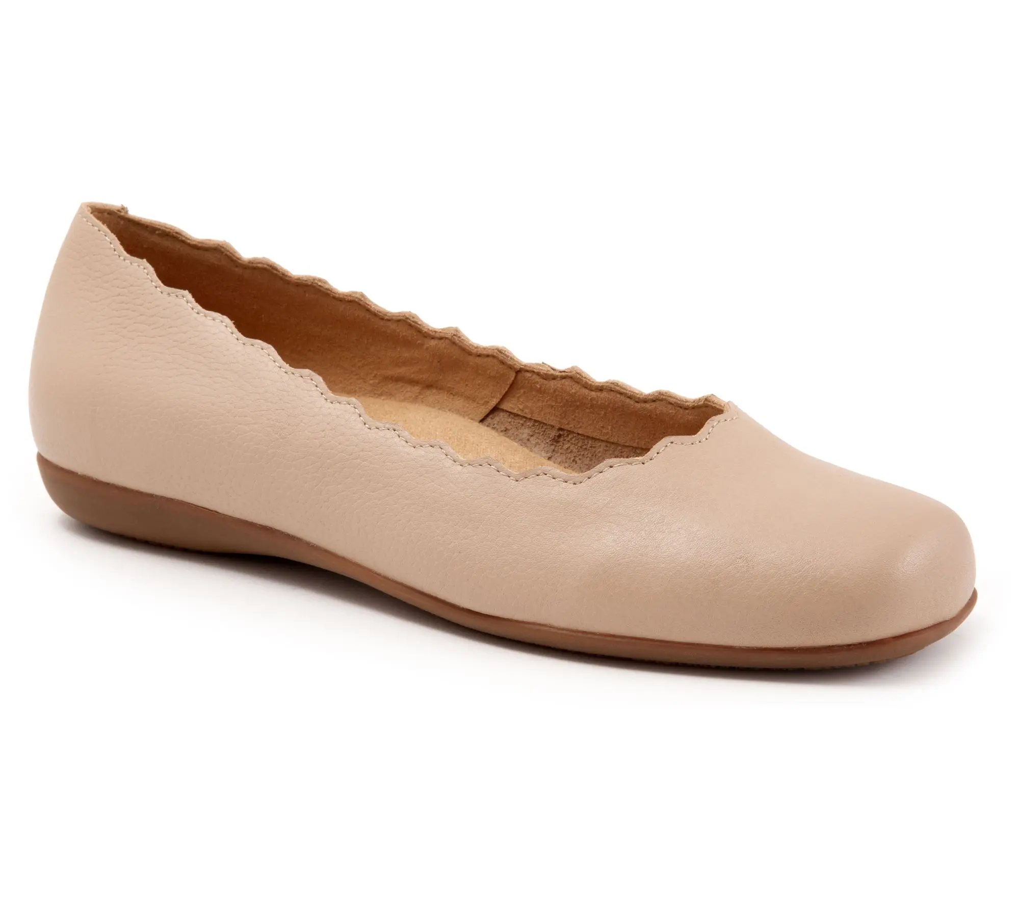 Trotters Women's Sabine Flats