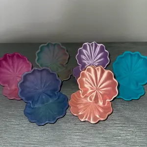 Seashell Seat (3D printed)